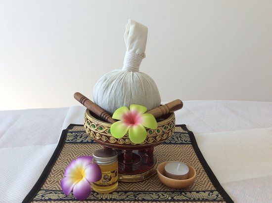 Thai Wave Massage Ltd